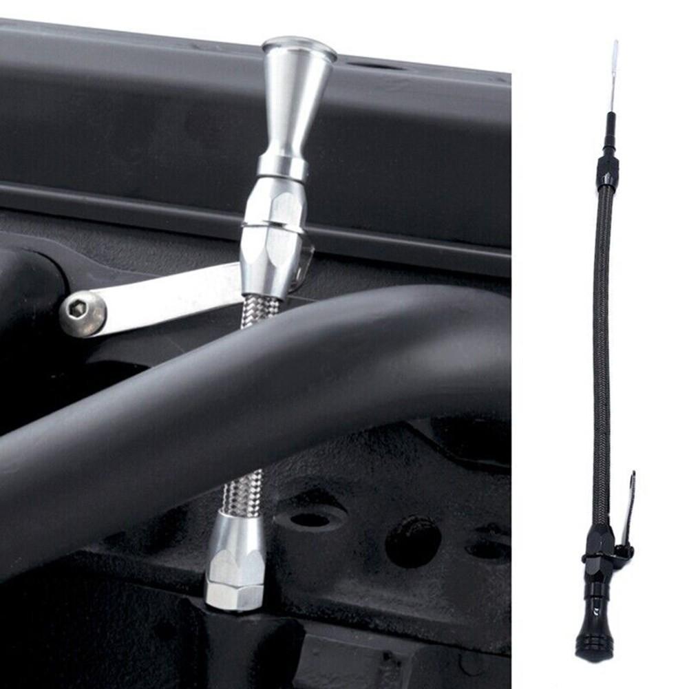 1pc Engine Dipstick Engine Oil Dipstick Car Accessories