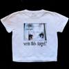 Lata 2000 Emo Bluzki Streetwear Gotyk Harajuku Grafika Fajne Dziewczyny T-shirty Vintage Krótkie Bluzki Odzież Damska Styl Y2K Moda Punk Top Y2K