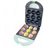 Household Cake Baking Donut Machine, Double-sided Heated Cake Pan, Cake Breakfast Egg Tart Machine