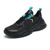Breathable Men's Casual Sneakers Low-Top On Sale Jump Comfortable Wide Gym Designer Athletic Jogging Size 9 Male Sports Shoes