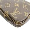 Louis Vuitton Monogram Pochette Accessoires Tasche Monogramm-Canvas M51980 Gebraucht