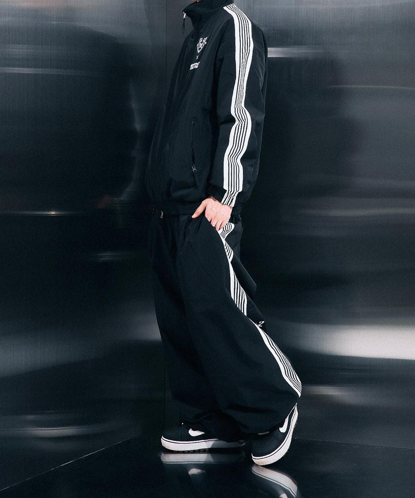 Beullenteu Garnet Pants Phantom
