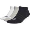 T SPW LOW 3P Ankle Socks Men's 3 Pack IC1337