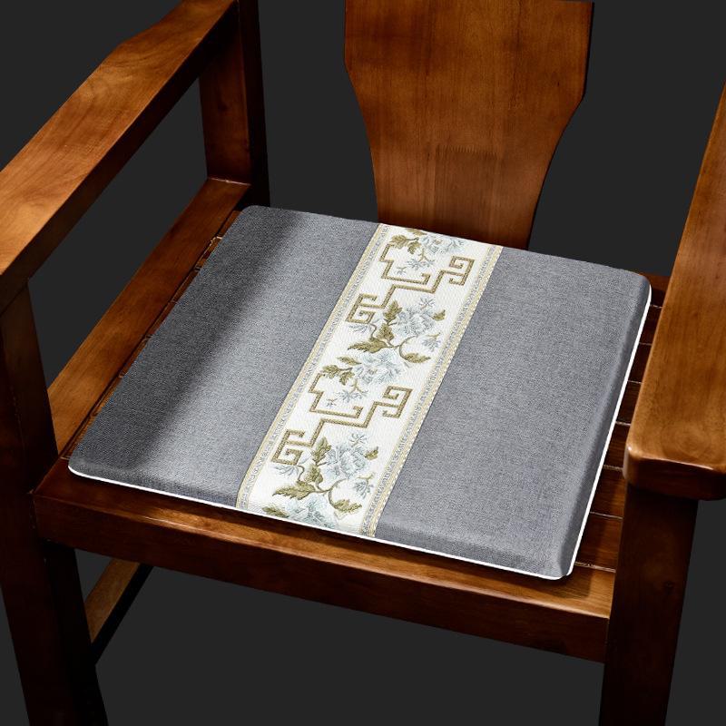 Home Moxibustion Cushion & Wormwood Heat Mat for Office