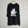 [USED] HUNTER×HUNTER t-shirt Gon Hunter x Hunter anime tee