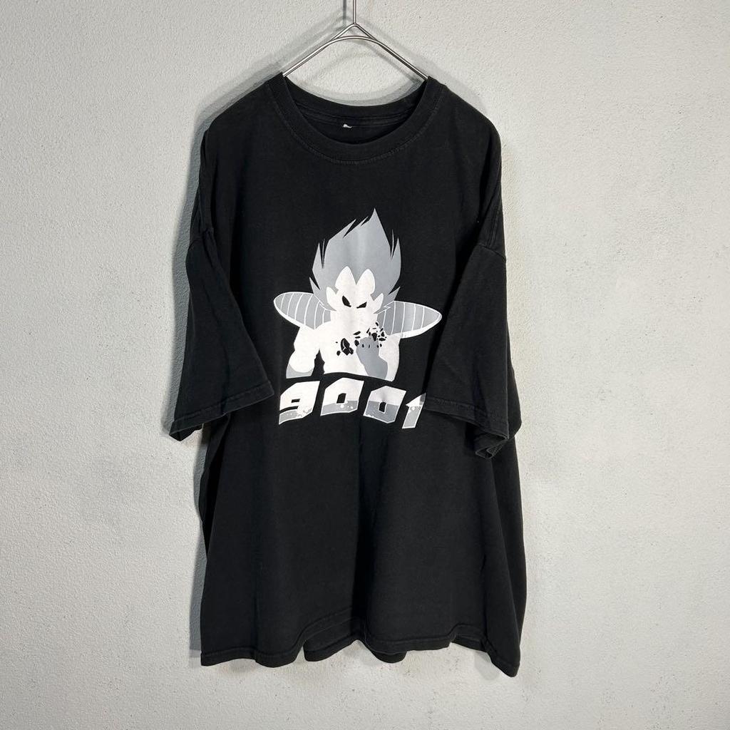 [USED] HUNTER×HUNTER t-shirt Gon Hunter x Hunter anime tee