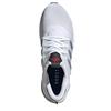Adidas X_PLRBOOST Cloud White Core Black Scarlet Unisex ID9599