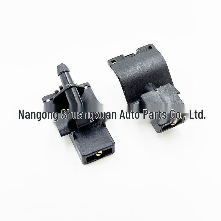 Bico Limpador de Para-brisa para Ford Edge/Escort EB3B-17666-AA 8538130220