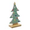 The Seasonal Gift Co. Christmas Tree Plaque