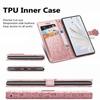 Leather Flip Protection Case For Huawei P30 P40 Nova Y91 Honor X6D X5D X8D X5C 70 90 200 X6 X8 5G X7A X8A X7B X8B X7C Magic 5 6 8 Cat Dog Wallet Cover