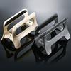 Cutting Board Holder Organizes Wooden And Plastic Chopping Boards For Kitchen Countertop Storage