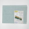 Olympus Sashiko Nordic Herb Placemat Kit (SK-345)