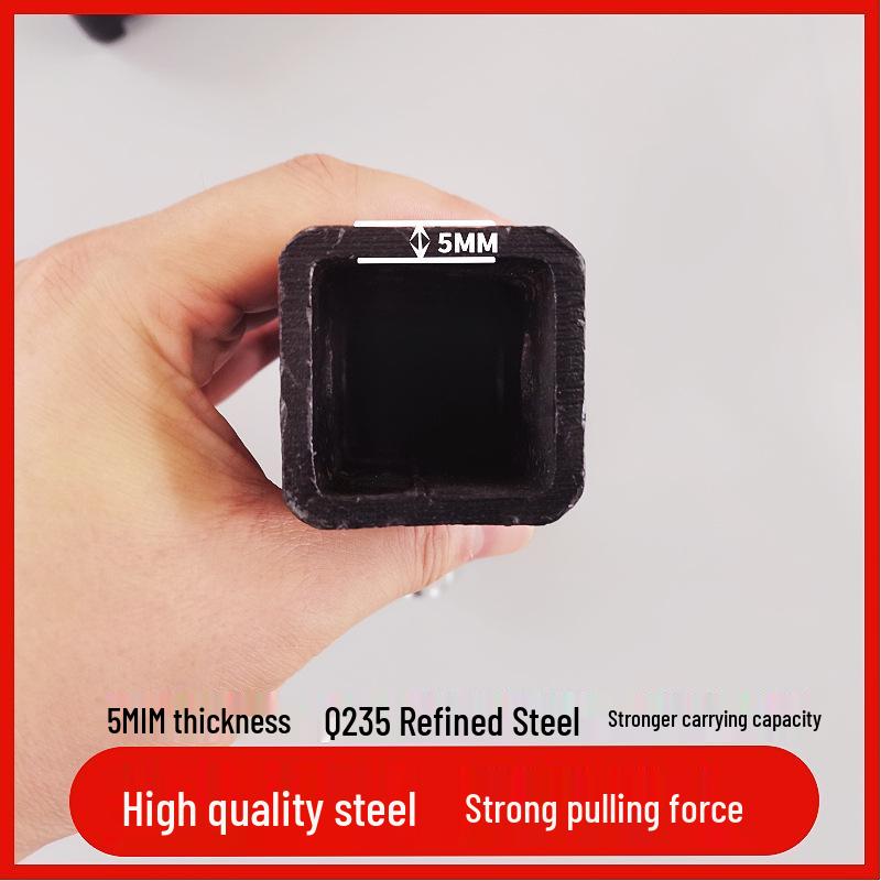 2-Inch Trailer Ball & Arm Set with 50mm Hole
