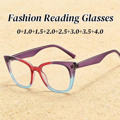 Gafas y accesorios – Gafas de lectura y computadora