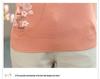 High-End Ice Silk T-Shirt for Middle-Aged Women (50-60) - Short-Sleeved Summer Top for Moms and Grandmas