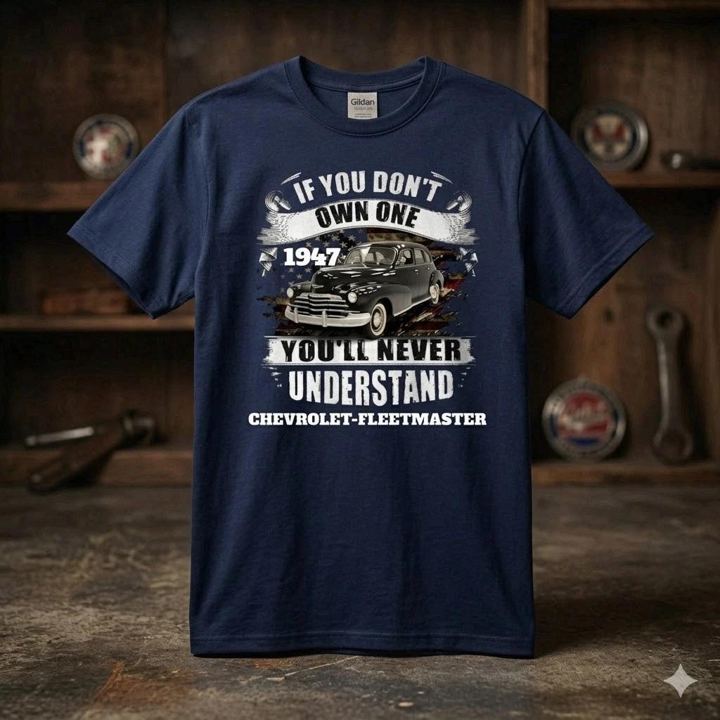 1978-1987 El Camino Shirt Classic Chevy Graphic Tee XXL