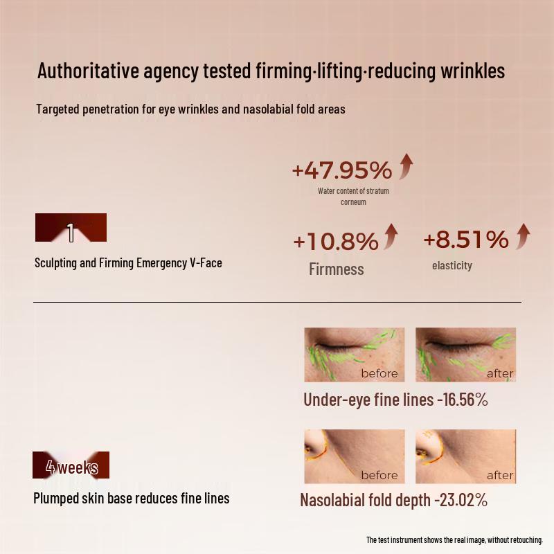 Skin Lane Master Lifting & Firming Mask