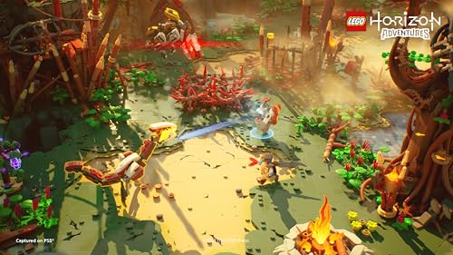 Lego Horizon Adventures (Imported: North America) - PS5