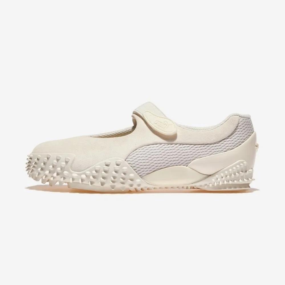 Puma Mostro FEY PRM - WARM WHITE-VAPOR GRAY 189006 235