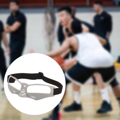 Sports Goggles Frame ,Glasses Frame, Men Women, Eyewear for Soccer Basketball Training Outdoor