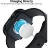 Tvrzené sklo Kryt chrániče obrazovky Pro Apple Watch Series 11 10 9 Ultra 3 SE 2 49MM 46MM 42MM 45MM 41MM 40MM 44MM Příslušenství