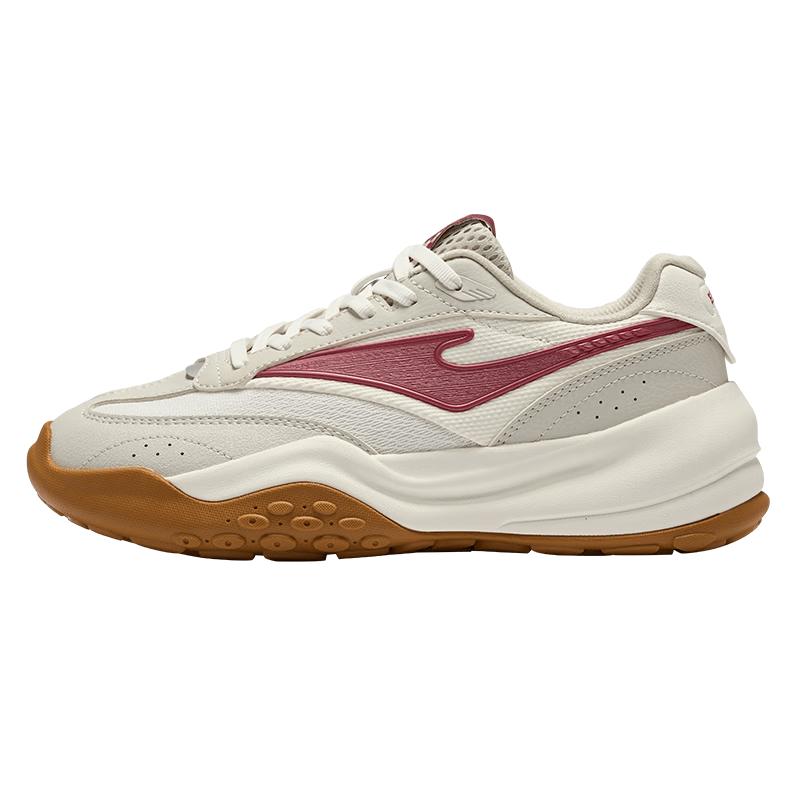ERKE Women s Cheese 3.0 Casual Sneakers EU 39