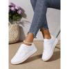 New Students Korean Thick Bottom Plate Shoes Casual Shoes
