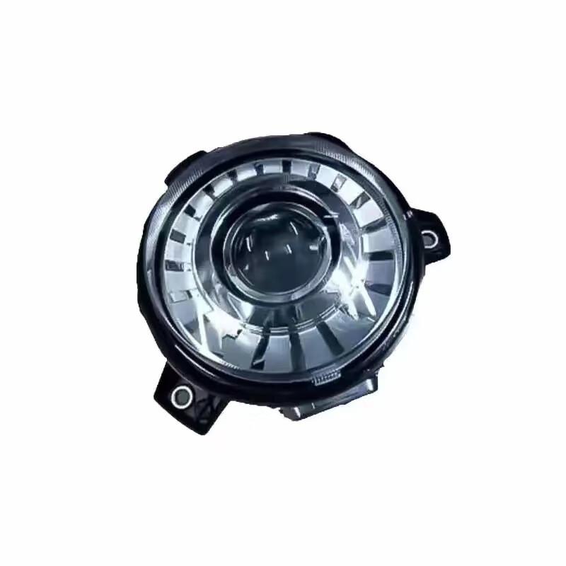 BAIC New Warrior BJ80 Modified Headlight Assembly BAIC New Warrior BJ80 Modified