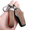 Car Accessories Key Case Holder Cover Chain For BYD Atto 3 Han EV Dolphin Durable Second Song Pro Tang Dm QIn PLUS MAX Yuan