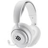 Casque gaming sans fil - STEELSERIES - Arctis Nova 5P - Pour Playstation - Blanc