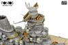 PONTOS MODEL 1/200 Scale Japanese Navy Battleship Yamato 1945 Detail Up Set for Plastic Models (Part Number 23011F1)