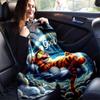 1pc Winnie The Pooh Printing Blanket - Soft, All-Season Throw for Living Room, Bedroom,Personalized Gift with Adorable Cartoon Design