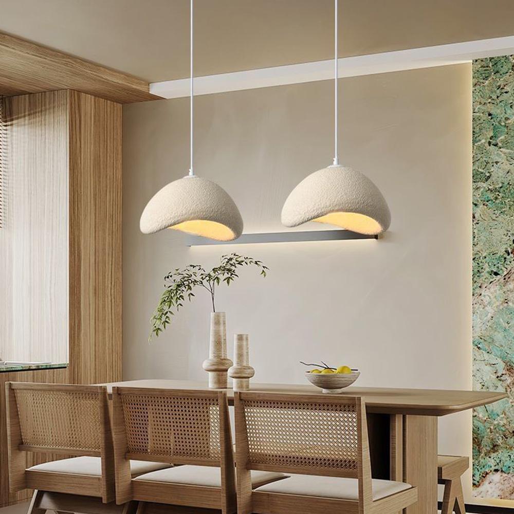 Minimalist Ceiling Lamp  for Showrooms Restaurants Villas Living Rooms Dining Areas