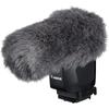 Canon DME1D stereo microphone