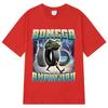 Boneca Ambalabu Italian Brainrot Funny Frog Meme Tshirt Unisex Unisex Hip Hop Fashion Clothing Tshirts Cotton T Shirt Streetwear