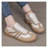 Women's Spring German Trainers, Casual Lightweight Soft Sole Sneakers, Fashion Comfort Women Shoes