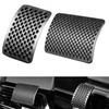 For Car Air Conditioner Vent Cover with Silicone Clip and Fresh Aroma Core