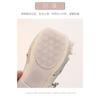 Sweet Princess Crystal Leather Shoes For Little Girls Soft Sole Formal Party Dress Shoes