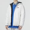Nike Puffer Jackets Men's Black Hooded Moderate Quilted Padded Jacket DH2784-030