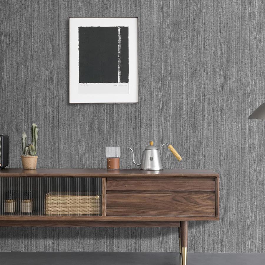 3D Vintage Brick Peel and Stick Wallpaper Self-Adhesive PVC Wall Sticker, Removable Waterproof 3D Embossed Brick Wall Decal for Living Room Dorm Photo