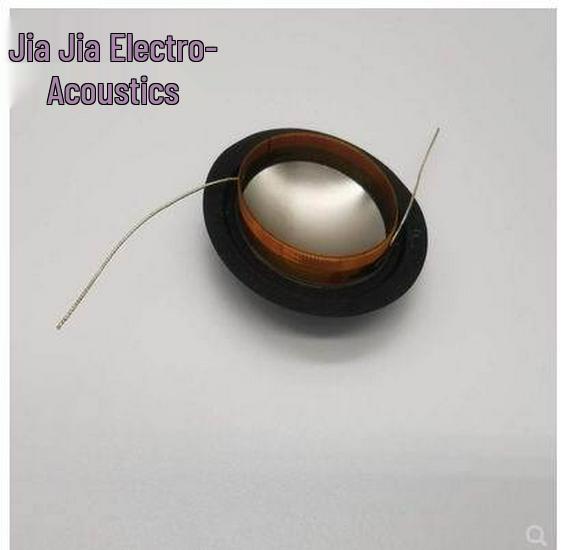 25.9mm KSV 26-Core High-Frequency Voice Coil Replacement for B&W Bowers Speaker