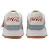 Coca-Cola x Puma Slipstream Slate Racing Red Unisex Sneakers Λευκά 387027-01