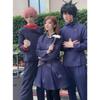 Anime Tokyo Itadori Yuji Cosplay Costume Jujutsu Kaisen Outfit Full Set for Halloween Party