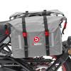 Sacoches de selle - Bagtecs G8R - Étanches - 2x30L - Tarpaulin