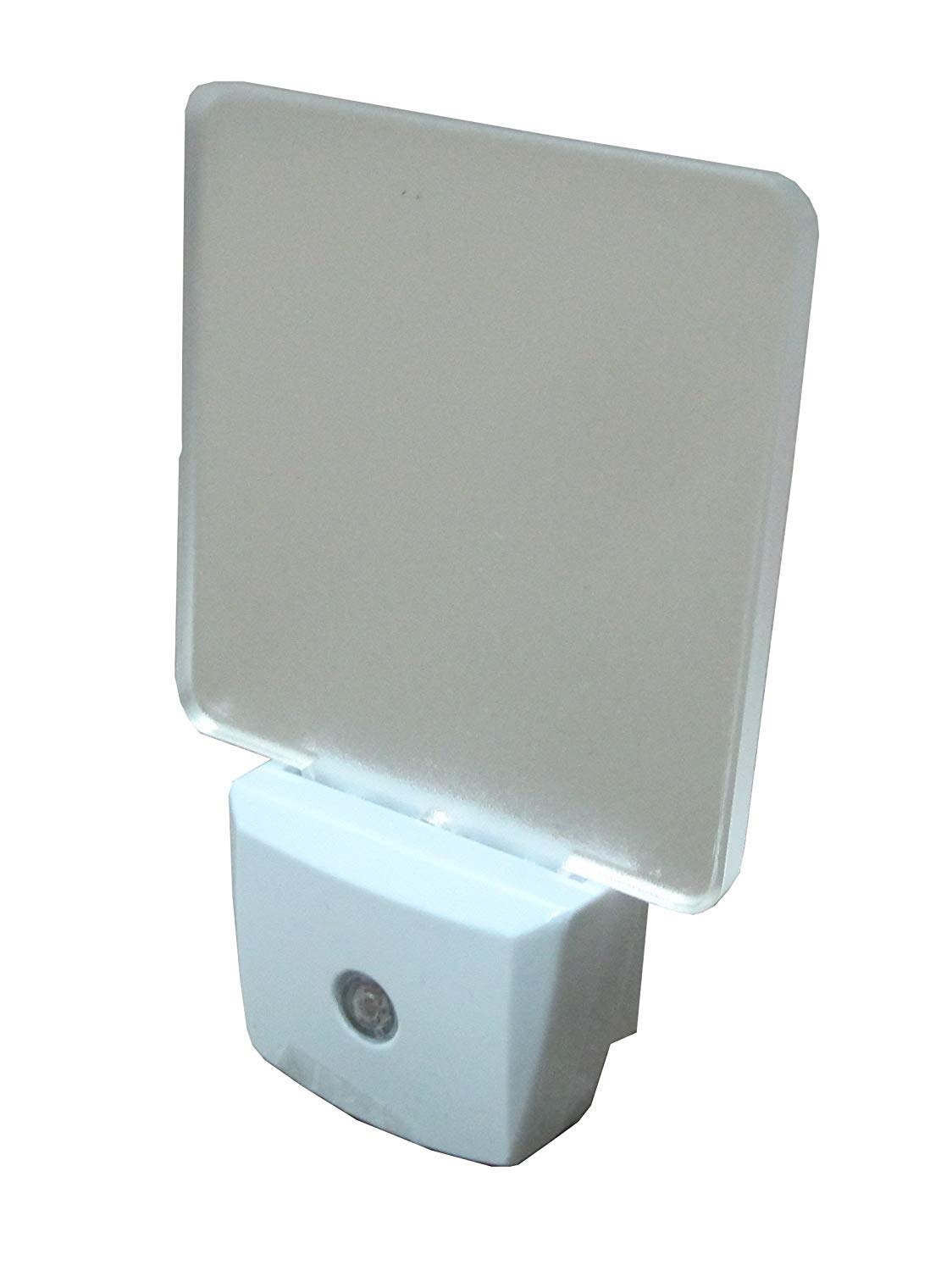 

SAVE LED night lamp clear white SV-4250 синий