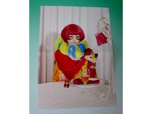 Kyary Pamyu Pamyu Pamyu Pamyu Evolution Box Ltd/ed. 4CD+4DVD WPCL-11314 NEW