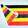 Uganda 90*150cm Flag Banner