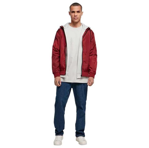 Vytvořte svou značku Windrunner bunda