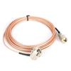 SC-316 2 meter PL-259 SO-239 Extension Cable For Kenwood For Yaesu FT-1802 FT-1807 Walkie Talkie Antenna