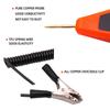 Automotive brake fluid testing pen/tester/brake fluid testing instrument DOT3/4/5/tester testing pen